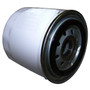 Crown Automotive 4884899AB Engine Oil Filter for Select 2008+ Jeep Grand Cherokee and 2008-2010 Jeep Commander - White Metal, Paper