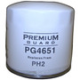 Crown Automotive 4884899AB Engine Oil Filter - Fits 2011-2015 Ram WK2 Grand Cherokee