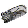 Crown Automotive L0000158 158 Light Bulb Fits Multiple Vehicles - Clear Glass, Metal, Sold Individually