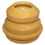 Crown Automotive 4684442AB Bump Stop for 1996-2005 Dodge, Chrysler, & Plymouth NS, GS, RS, RG Minivan and 2004-2004 Chrysler CS Pacifica