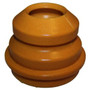 Crown Automotive 4684442AB Bump Stop for 1996-2005 Dodge, Chrysler, & Plymouth NS, GS, RS, RG Minivan and 2004-2004 Chrysler CS Pacifica