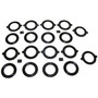 Crown Automotive J0994345 Differential Clutch Pack Rear - Fits 1966-1906 Jeep