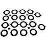 Crown Automotive J0994345 Differential Clutch Pack Rear - Fits 1966-1906 Jeep