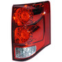 Crown Automotive 5182534AD Tail Light Rear Right - Fits 2011-2020 Dodge RT Dodge Grand Caravan