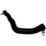 Crown Automotive 55057201AC Radiator Hose Upper - Fits 2007-2010 Jeep JK Wrangler
