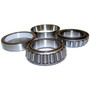 Crown Automotive 4864213 Differential Bearing Kit for Jeep 76-86 CJ-5, CJ-7, CJ-8, 80-86 SJ, J-Series w/ AMC 20 Rear Axle, 94-04 Grand