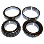 Crown Automotive 4864213 Differential Bearing Kit for Jeep 76-86 CJ-5, CJ-7, CJ-8, 80-86 SJ, J-Series w/ AMC 20 Rear Axle, 94-04 Grand