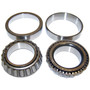 Crown Automotive 4864213 Drive Axle Shaft Bearing Kit Rear Left & Right - Fits 1976-1912 Jeep