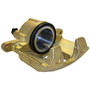 Crown Automotive 68003697AA Brake Caliper Front Varies with Application - Fits 2007-2018 Jeep JK Wrangler
