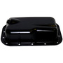 Crown Automotive 5184546AC Engine Oil Pan - Fits 2012-2018 Jeep JK Wrangler