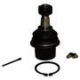 Crown Automotive 68159271AA Front Lower Ball Joint for Dodge 2005-2010 LX Charger w/ Rear Wheel Drive, 2011+ LD Charger, 2008+ LA, LC