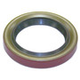 Crown Automotive 4626696 Rear Axle Shaft Seal for 1992-2010 Dodge Viper, Left or Right - Multi Colors Metal, Rubber, Sold Individually
