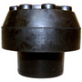 Crown Automotive 4616380 Front Lower Control Arm Bushing for Select 1993-2004 Dodge Intrepid, Chrysler Concorde, LHS and 300M, Eagle Vision