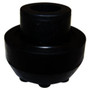 Crown Automotive 4616380 Front Lower Control Arm Bushing for Select 1993-2004 Dodge Intrepid, Chrysler Concorde, LHS and 300M, Eagle Vision