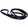 Crown Automotive J0958731 Windshield Seal Front - Fits 1962-1973 Jeep CJ-3B, CJ-5, CJ-6