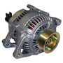 Crown Automotive 5234033 Alternator for 1991-1995 Dodge Caravan, Chrysler Town & Country, Plymouth Voyager Minivans w/ 120 Amp Alternator