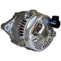 Crown Automotive 5234033 Alternator for 1991-1995 Dodge Caravan, Chrysler Town & Country, Plymouth Voyager Minivans w/ 120 Amp Alternator