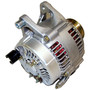 Crown Automotive 5234033 Alternator for 1991-1995 Dodge Caravan, Chrysler Town & Country, Plymouth Voyager Minivans w/ 120 Amp Alternator