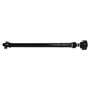 Crown Automotive 52105884AA Front Drive Shaft for 12/13/00-2004 WJ Grand Cherokee w/ 4.0L Engine, CV Joint at Transfer Case End, U-Joint