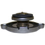 Crown Automotive 52079778AA Radiator Cap - Fits 1999-2002 Jeep Grand Cherokee
