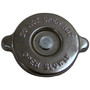 Crown Automotive 52079778AA Radiator Cap - Fits 1999-2002 Jeep Grand Cherokee