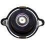 Crown Automotive 52079778AA Radiator Cap - Fits 1999-2002 Jeep Grand Cherokee