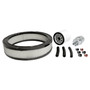 Crown Automotive MFK18 Master Filter Kit for 1980-1986 CJ-5, CJ-7, CJ-8 w/ 2.5L Engines, Includes Air, Fuel, and Oil Filters
