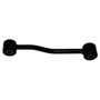 Crown Automotive 52088283 Front Sway Bar Link for 1999-2002 Jeep WJ, WG Grand Cherokee, Left or Right - Black Metal, Rubber