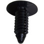 Crown Automotive 6036155AA Push-In Fastener Varies with Application Varies with Application Varies with Application Varies with Application