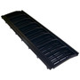 Crown Automotive 55054945 Black Grille for 1991-1996 Jeep XJ Cherokee, MJ Comanche - Black Plastic, Sold Individually
