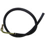 Crown Automotive J5357190 Power Steering Return Hose - Fits 1973-1974 Jeep CJ-5