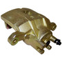 Crown Automotive 5191238AA Brake Caliper Front Right - Fits 2007-2017 Jeep MK Compass and Patriot, Less Pads