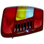 Crown Automotive 5101899AA Tail Light Rear Left - Fits 2001-2011 Jeep 11