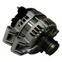 Crown Automotive 4801778AI 180 Amp Alternator for 2011-2015 Jeep WK Grand Cherokee w/ 3.6L Engine and 2014-2015 Jeep WK Grand Cherokee w