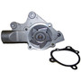 Crown Automotive 83502957 Water Pump - Fits 1987-1990 Jeep YJ Wrangler