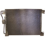 Crown Automotive 55036473 A/C Condenser - Fits 1993-1998 Jeep ZJ Grand Cherokee