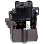 Crown Automotive 5751098K Headlight Switch Kit for Select Jeep 1979-1986 CJ-5, CJ-7, CJ-8, 1979-1985 SJ, J-series, Includes Headlight