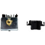 Crown Automotive 5751098K Headlight Switch Kit for Select Jeep 1979-1986 CJ-5, CJ-7, CJ-8, 1979-1985 SJ, J-series, Includes Headlight