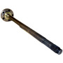 Crown Automotive 4762195 Left Rear Axle Shaft for 1994-1998 ZJ Grand Cherokee w/ Dana 35 Rear Axle & Disc Brakes, 30.62"
