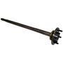 Crown Automotive 4762195 Drive Axle Shaft Rear Left - Fits 1994-1998 Jeep ZJ Grand Cherokee