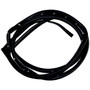 Crown Automotive 55399214AF Door Seal Rear Right - Fits 2011-2022 Jeep WK Grand Cherokee