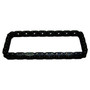Crown Automotive 33002977 Timing Chain for 1987-1992 MJ Comanche, 1987-1993 XJ Cherokee, 1991-1993 YJ Wrangler, 1993-1993 ZJ Grand