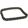 Crown Automotive 33002977 Engine Timing Chain - Fits 1987-1992 Jeep ZJ Grand Cherokee