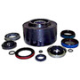 Crown Automotive 4897220AAK1 Viscous Coupling Kit for 1997-1998 ZJ Grand Cherokee w/ NV249 Transfer Case, Includes Viscous Coupling and