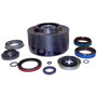 Crown Automotive 4897220AAK1 Transfer Case Viscous Coupling - Fits 1997-1998 Jeep ZJ Grand Cherokee