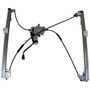 Crown Automotive 4675586AB Window Regulator Front Right - Fits 1996-2000 Dodge Plymouth Minivans