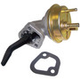 Crown Automotive J6416783 Fuel Pump - Fits 1967-1971 Jeep CJ-5, CJ-6, C101
