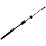 Crown Automotive 68003138AC Automatic Transmission Shifter Cable - Fits 2008-2010 Jeep XK Commander
