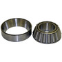 Crown Automotive J8126499 Differential Pinion Bearing Kit Varies with Application Varies with Application - Fits 2007-2018 Ram JK Wrangler