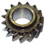 Crown Automotive 944332 Reverse Idler Gear for 1966-1967 CJ-5, CJ-6, C101 Commando w/ T86 Transmission - Silver Metal, Sold Individually